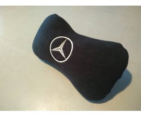 Подушка подголовника MERCEDES 4012